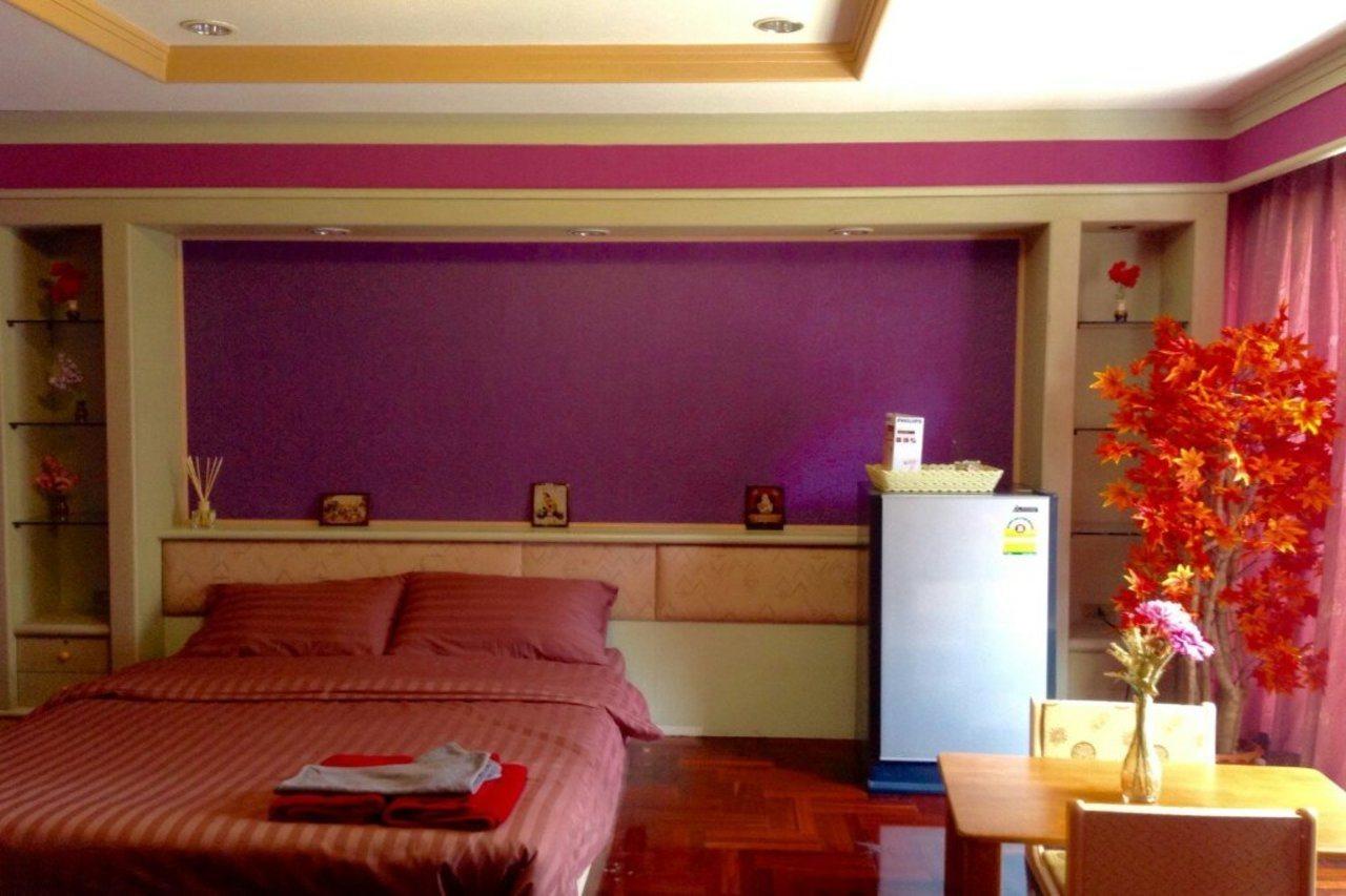 B&B 22 House Бангкок Экстерьер фото